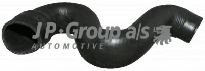 JP GROUP 1117701200 -  Напорный трубопровод, пневматический компрессор